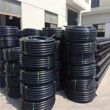 甘霖牌PE穿線管75*3.6mm，廠家直發(fā)，尺寸可定,pe管材管件廠家