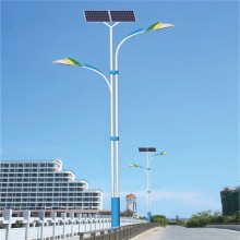 陜西路燈廠(chǎng)家 led太陽(yáng)能路燈 6米、7米太陽(yáng)能路燈供應(yīng) 定制陜西路燈